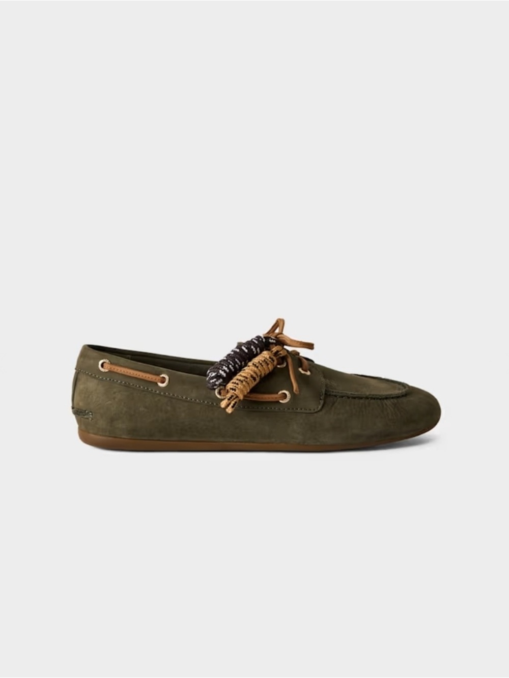 Sperry x Aritzia Slim Boat Shoe - Picture 5 of 6